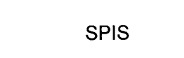 SPIS trademark