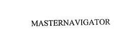 MASTERNAVIGATOR trademark