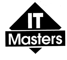 IT MASTERS trademark