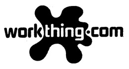 WORKTHING.COM trademark