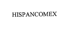 HISPANCOMEX trademark