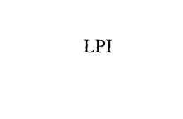 LPI trademark