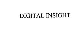 DIGITAL INSIGHT trademark