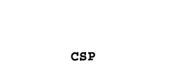 CSP trademark