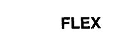 FLEX trademark