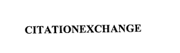 CITATIONEXCHANGE trademark