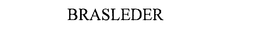 BRASLEDER trademark