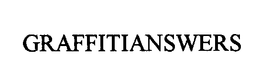 GRAFFITIANSWERS trademark