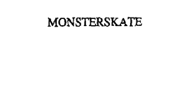 MONSTERSKATE trademark