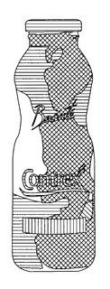 CONTREX BEAUTE trademark