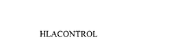 HLACONTROL trademark