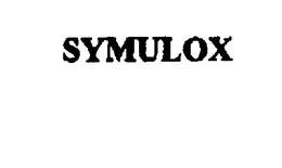 SYMULOX trademark