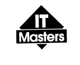 IT MASTERS trademark