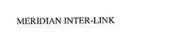MERIDIAN INTER-LINK trademark