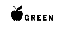 GREEN trademark