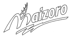 MAIZORO trademark