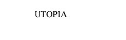 UTOPIA trademark