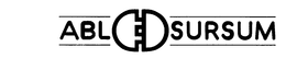 ABL SURSUM trademark