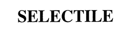 SELECTILE trademark