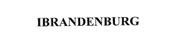 IBRANDENBURG trademark