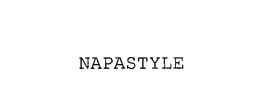 NAPASTYLE trademark