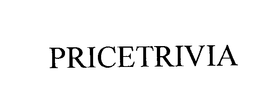 PRICETRIVIA trademark