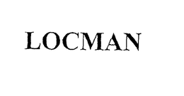 LOCMAN trademark
