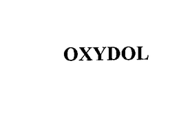 OXYDOL trademark