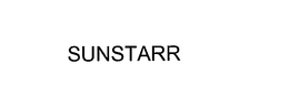SUNSTARR trademark