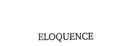ELOQUENCE trademark