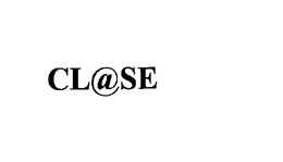 CL@SE trademark