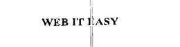WEB IT EASY trademark