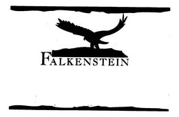 FALKENSTEIN 1998 RIESLING FALKENSTEINERHOFBERG MOSEL-SAAR-RUWER trademark