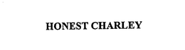 HONEST CHARLEY trademark