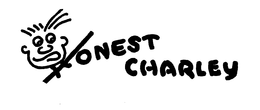 HONEST CHARLEY trademark
