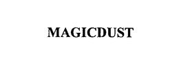 MAGICDUST trademark