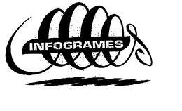 INFOGRAMES trademark