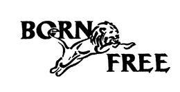 BORN FREE trademark