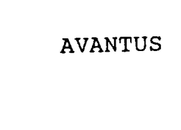 AVANTUS trademark