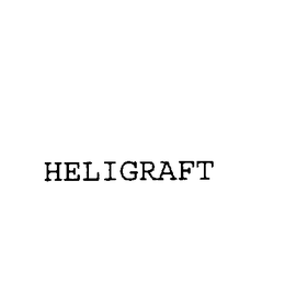 HELIGRAFT trademark