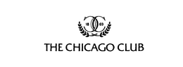 THE CHICAGO CLUB CC 1869 trademark