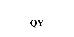 QY trademark