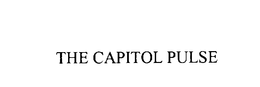 THE CAPITOL PULSE trademark