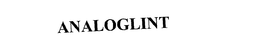 ANALOGLINT trademark
