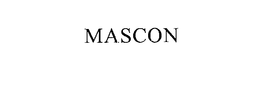 MASCON trademark