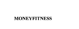 MONEYFITNESS trademark