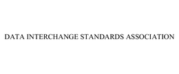 DATA INTERCHANGE STANDARDS ASSOCIATION trademark
