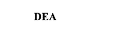 DEA trademark