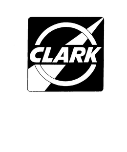 CLARK trademark