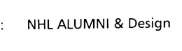 NHL ALUMNI trademark